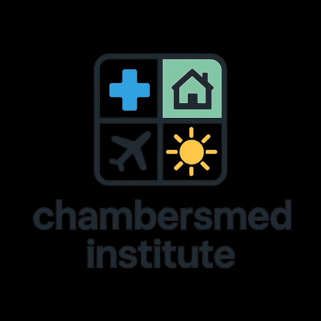 Chambersmed